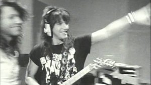 1988 - Born to Be My Baby