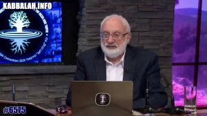 Держись за устремленность к Творцу [6575] (25.05.2003)