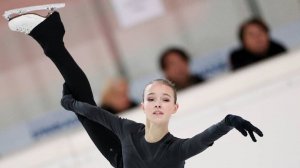 Опыт для Ани Щербаковой, Российские герои Паралимпиады 2026 года.