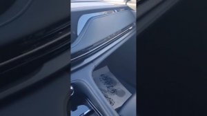 Продается Changan CS95 /Авто с  пробегом