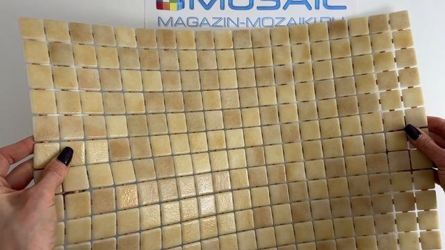 Мозаика 2576 SAFE смотреть онлайн