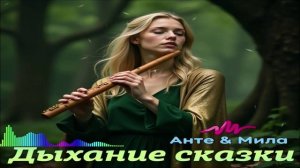 Анте & Мила - Дыхание Cказки (Single) (2026)