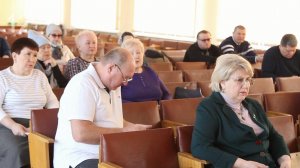 Первоочередные задачи в период весеннего таяния снега