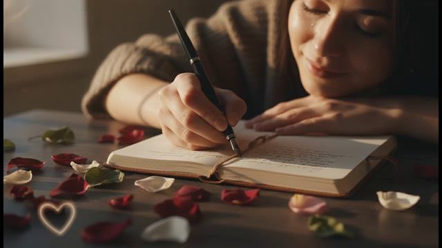 Ты поверишь в любовь (Стихи А.Иванихин)