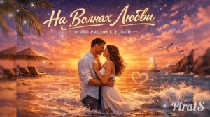 На волнах любви — Песня о лете, море и чувствах 🌊