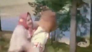 Фильм Морозко на немецком языке