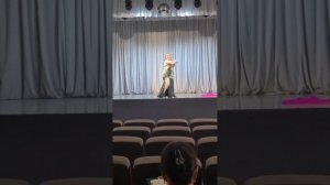 О.Бабаева. Российский рейтинговый турнир по Bellydance 14.03.26. 1 место во 2 Лиге и Open class