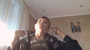 СТРИМ ДЖУС. 1 СЕЗОН 2 СЕРИЯ.