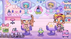 Играю серия 3🍓🍓🍓