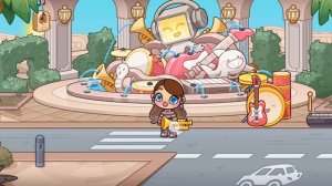 секреты улицы которая находится в стар даст Avatar World