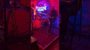 Натаниэль Таунси - грувы в среднем темпе