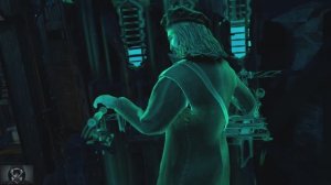 The House of Da Vinci VR. #3 Тихая игра