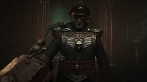 Return to Armageddon: Warhammer 40 000. Перевод от Яндекса.