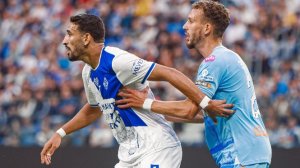 Зенит - Динамо Махачкала. Обзор 18.03.2026