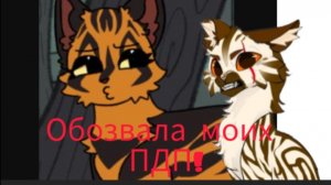 МОЛНЕХВОСТКА ЗАКАТИЛА ВОЙНУ?ОБОЗВАЛА МОИХ ПОДПИСЧИКОВ ТУПОВАТЫМИ!(Чит.опис👇)