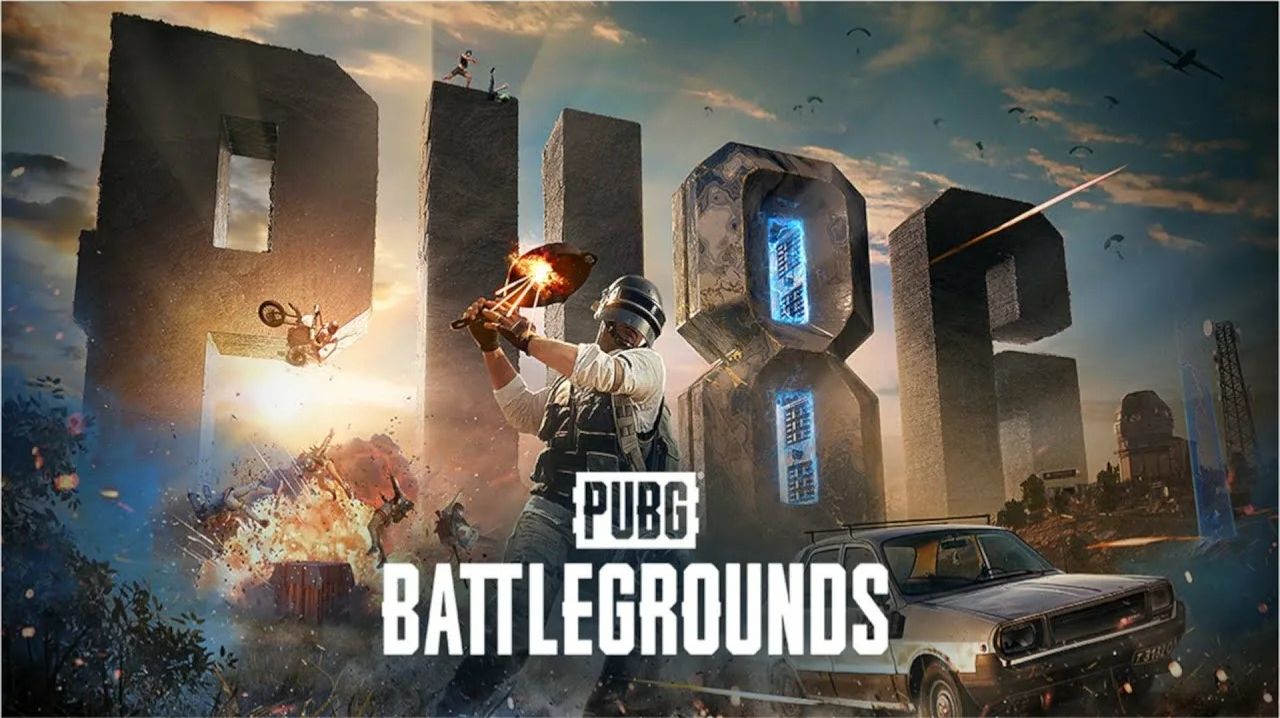 СТРИМ! Играю в PUBG