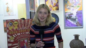 Новый арт-проект «ВЕСЬ ЭТОТ ЦИРК» на Международной выставке HomeFest 2026 Канал МОСКОВИТ TV-MIX