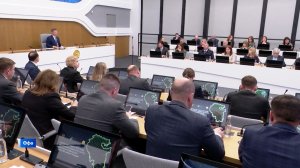 Тормош сифатын яҡшыртыу буйынса советтың ултырышы үтте