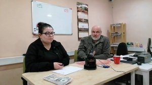 YouCut_20260318_195903360.mp4 18.03.26. Беседы по средам из деревни Богослово.