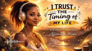 Афромузыка, аффирмации