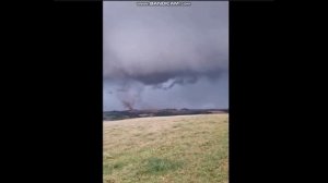 Природа испытывает человека на прочность. Катаклизмы в мире