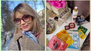 обновление💇♀️иду в магнит косметик/покупки🎀