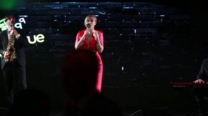 Nevelique Trio - Натали (Jazz version)