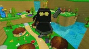 ВСЁ С НАЧАЛА 1 ЧАСТЬ: ЧЕРЕПАХОГРАД