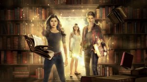 Бюро магических дел - 2 сезон 4 серия (сериал 2018) / The Bureau of Magical Things