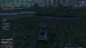 Чужой среди чужих [2026 Год.]№1491.GTA 5 RP. Burton.Читер 701 пытался обмануть меня на проверке.