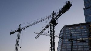 Высота нового небоскреба «Газпрома» в Петербурге превысит 700 м