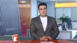 Ростов сегодня: вечерний выпуск. 18 марта 2026
