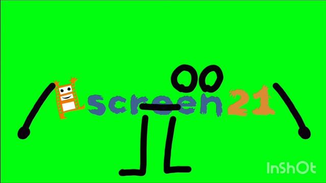 Screen 21 футажи для всех