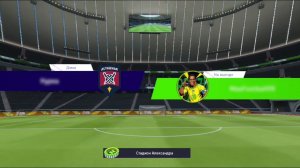 ГЕЙМПЛЕЙ Тотал Футбол