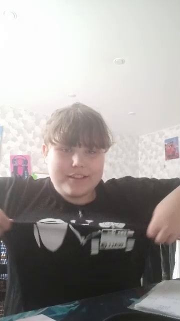 мой влог дня