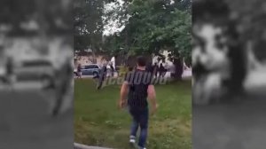 21. Конфликт с мигрантом ВЗОРВАЛ сеть! Водитель показал пример ВСЕМ! Россия обсуждает видео дня!