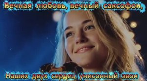 Саксофон любви @baniol1957