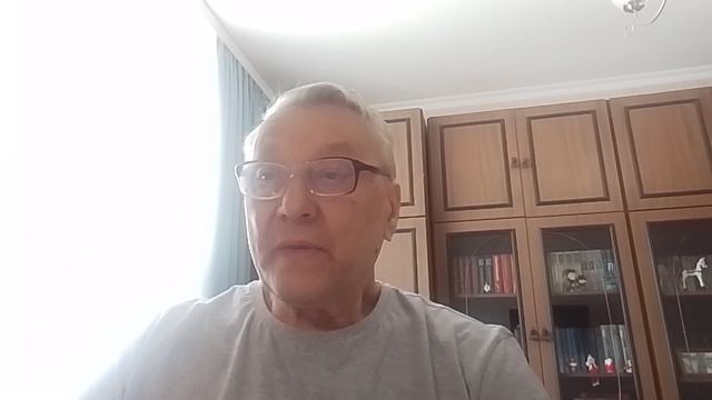 Волны моей памяти. Рассказ.