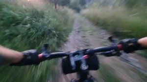 пробный спуск