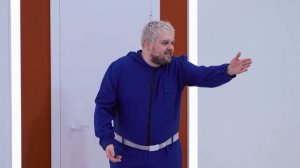 Монополия В реальной жизни: Бустер, Дипинс, Братишкин, Гуакамоле, Масленников