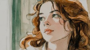 Поздний вечер