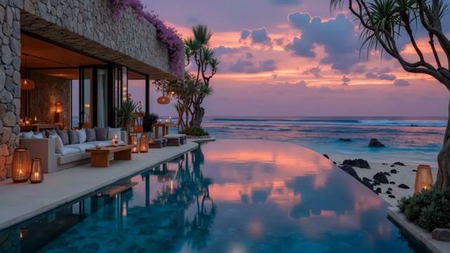 Релакс Relaxing Deep House Ocean Chill Summer  Mix