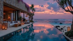 Релакс Relaxing Deep House Ocean Chill Summer  Mix