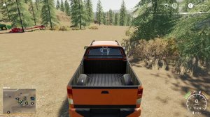 Farming Simulator 19