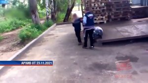 Подросток умер в Братске, надышавшись газа из баллончика