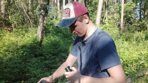 ИСПЫТАНИЯ ОТ ЛЕСА, ИСТОРИЯ О ФИЛЬМАХ И ДЕПРЕССИЯ #survival #паркур #лес #поход #выживание