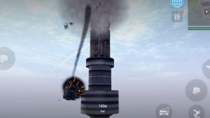 ТОП 2 ЭПИЧНЫХ УНИЧТОЖЕНИЯ БУХАНКИ