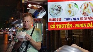 Бань Бао-самые вкусные паровые булочки!