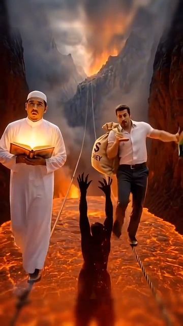 Каждое доброе дело – свет, каждое злое дело – тьма. Выбирайте свет.