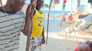 Остров Гаити.